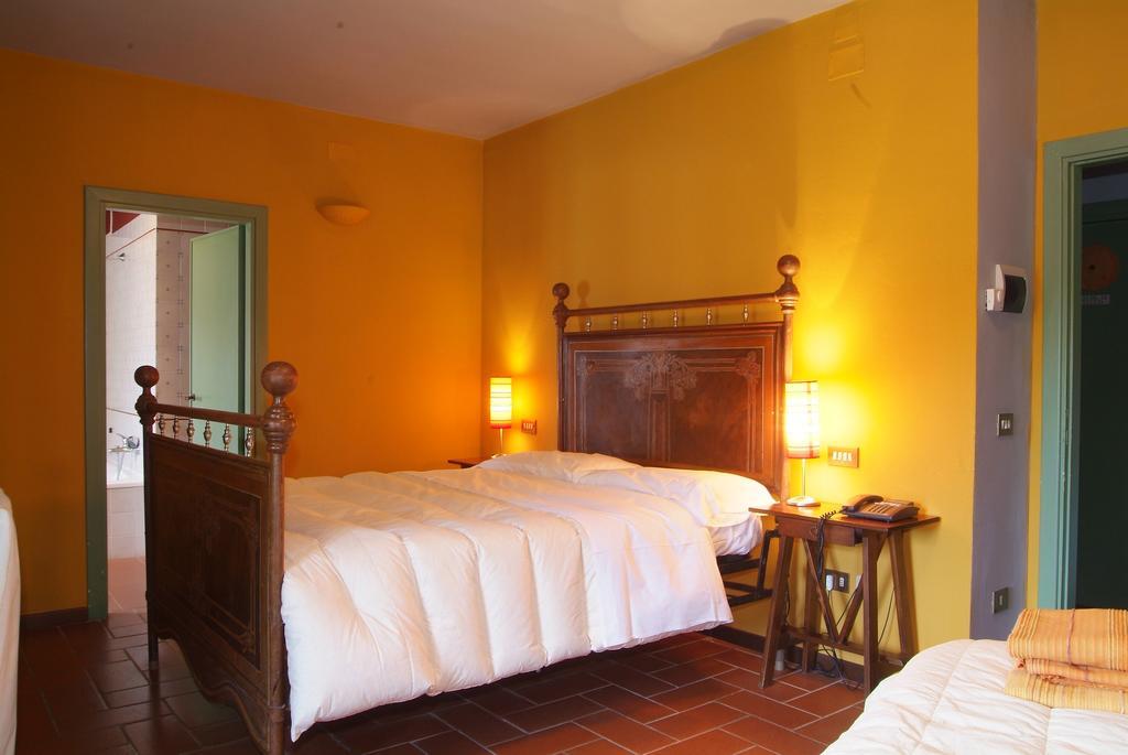 Le Torracce Agriturismo Olistico Valfabbrica Bagian luar foto