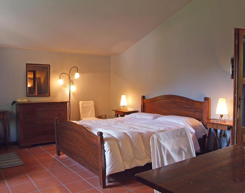 Le Torracce Agriturismo Olistico Valfabbrica Bagian luar foto