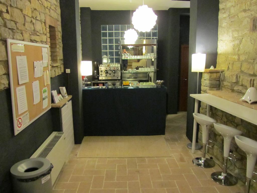 Le Torracce Agriturismo Olistico Valfabbrica Bagian luar foto